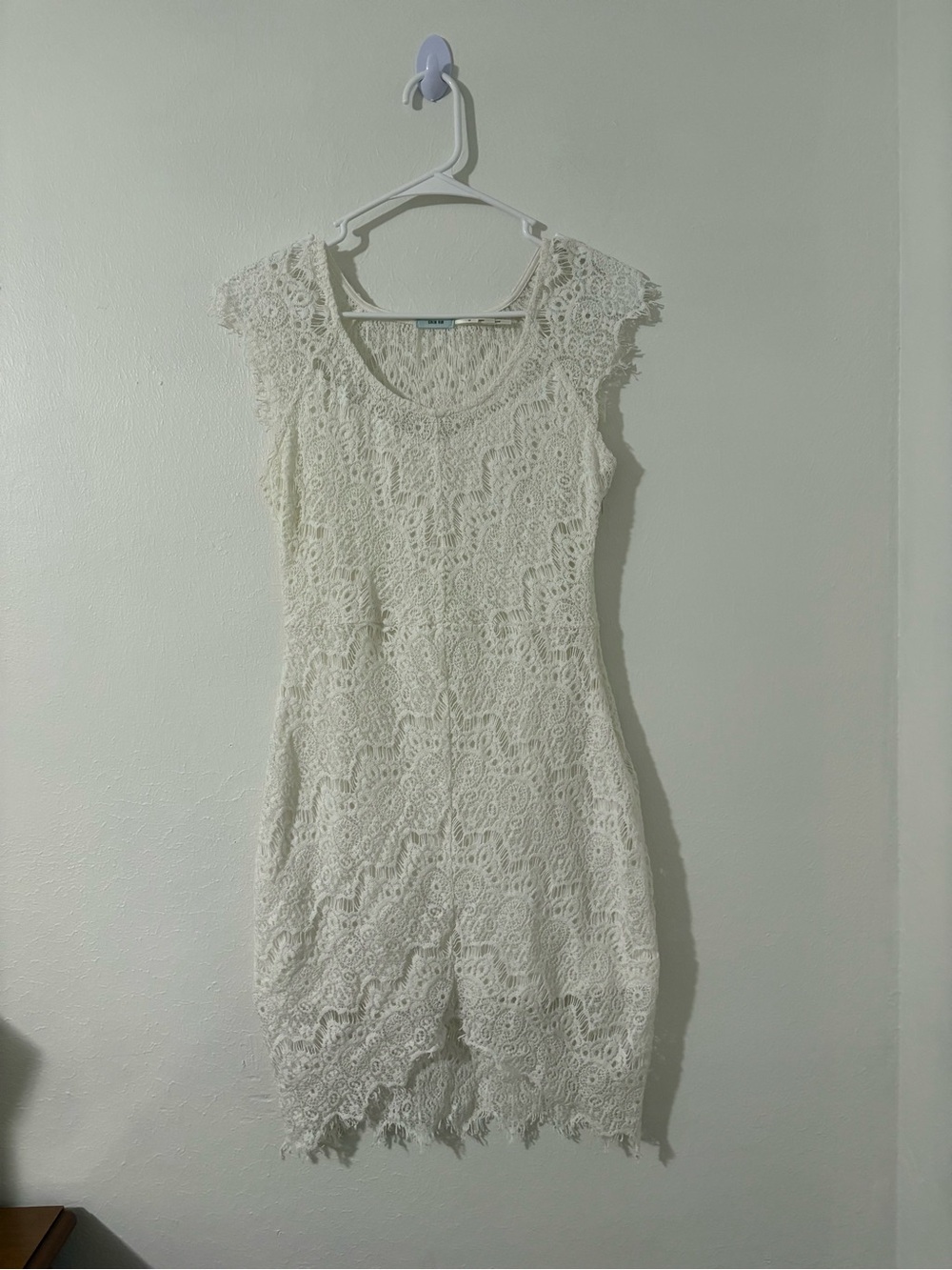Kimchi Blue Lace Dress | Size: Medium